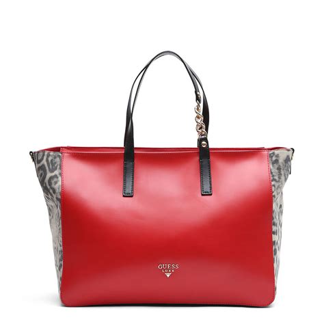 guess borsa shopper ryanna